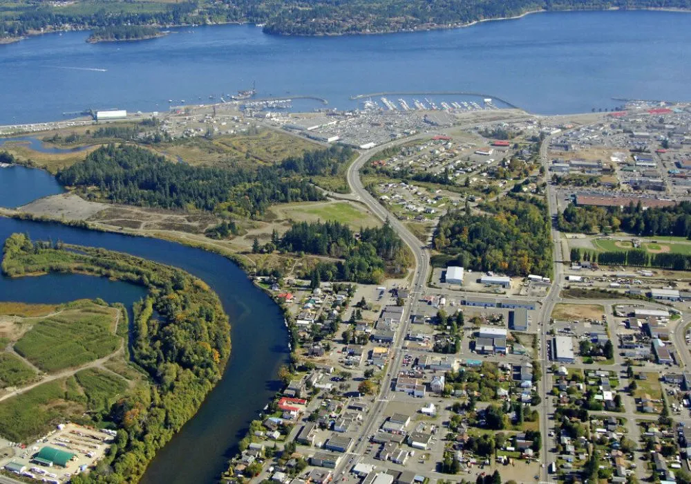 best mortgage rates campbell river