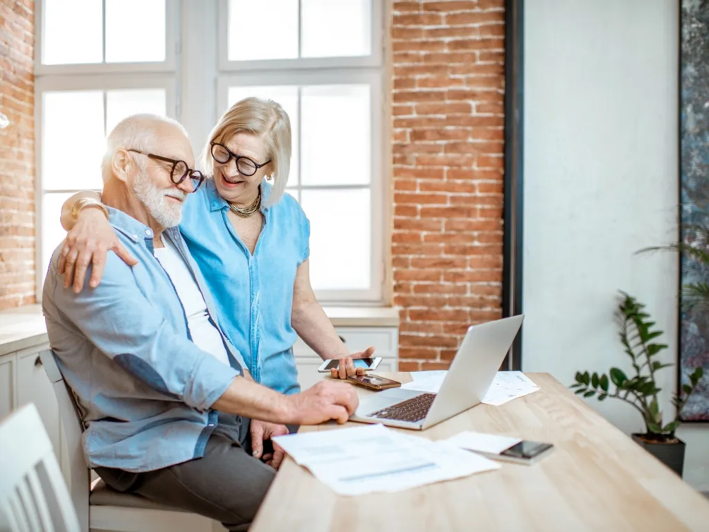 how does a reverse mortgage work canada
