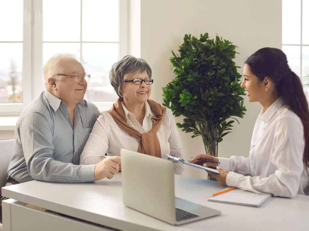 how does a reverse mortgage work in canada how does a reverse mortgage work in canada