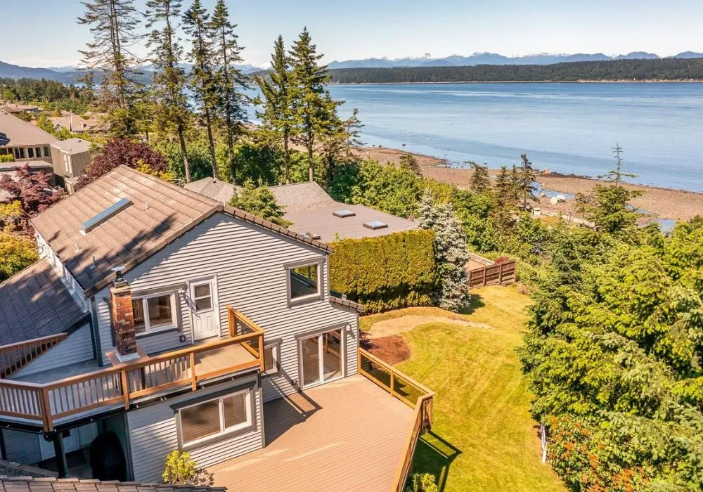 mortgage broker charges campbell river