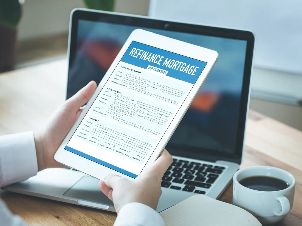 Are Refinance Rates Higher Than Mortgage Rates in BC