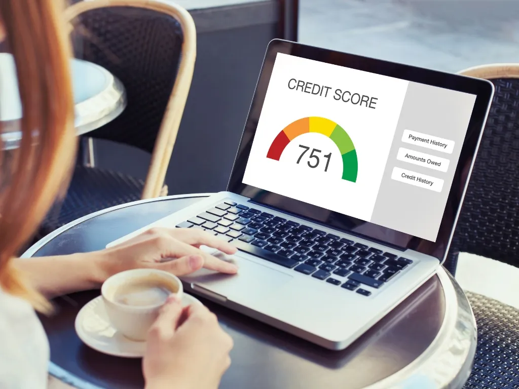 Credit Score Affect Mortgage Pre Approval