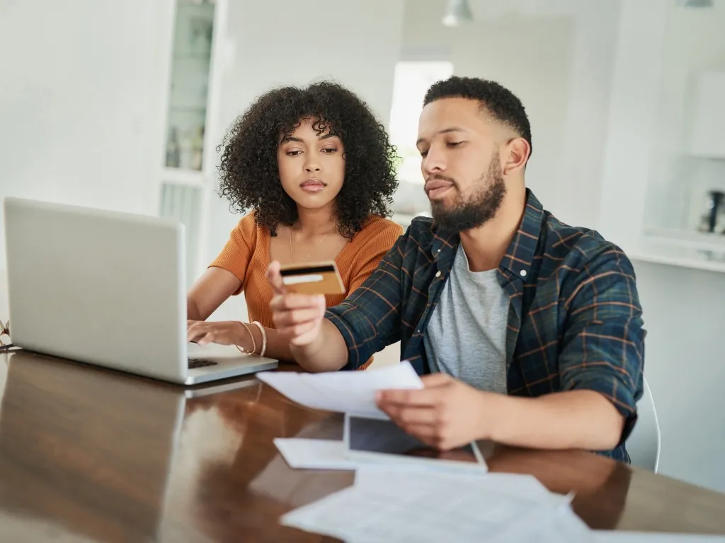 Pay Off Mortgage
