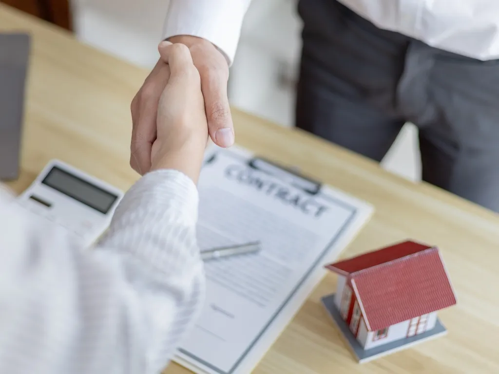 Using a Mortgage Broker