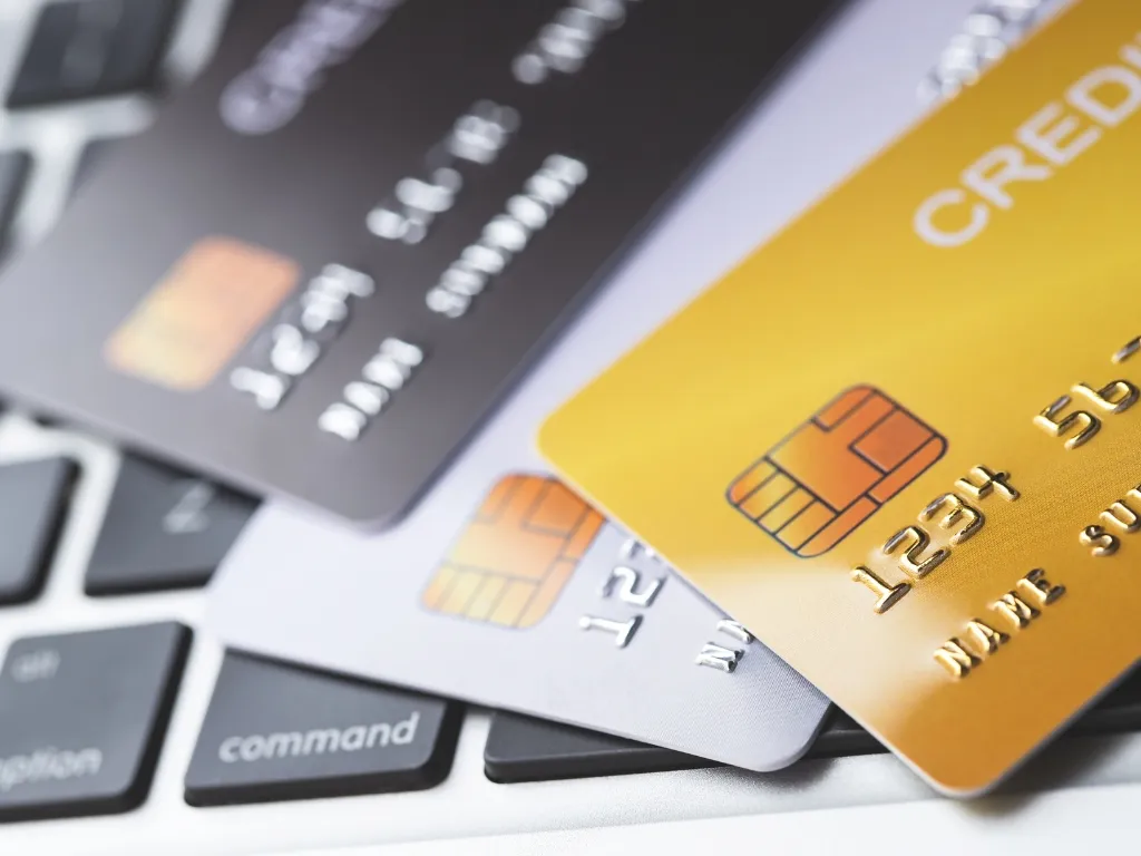 credit score