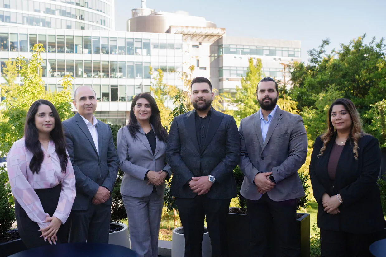 Construction Mortgage BC