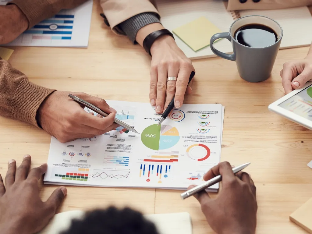 How Your Annual Rate Becomes a Monthly Payment