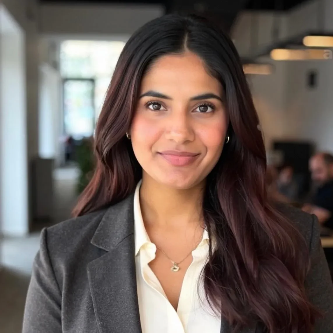 Kash Bains Mortgage Assistant