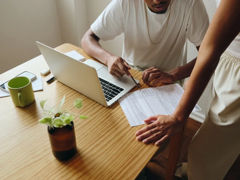 construction financing bc