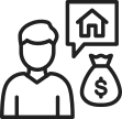 Access to Multiple Lenders Icon