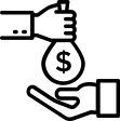 B Lending Solutions Icon