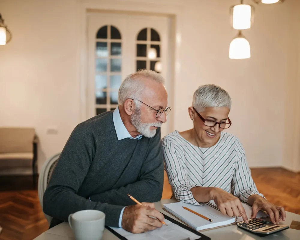 Financial alternatives for seniors