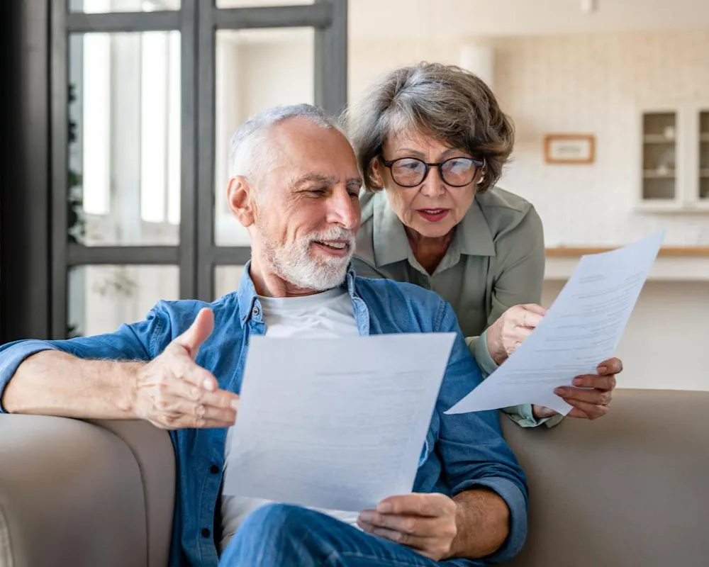 are reverse mortgages good for seniors