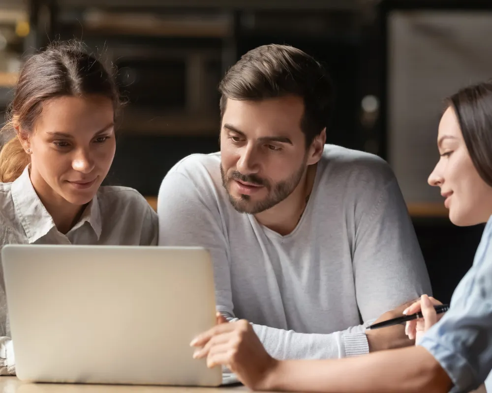 how are fixed mortgage rates determined