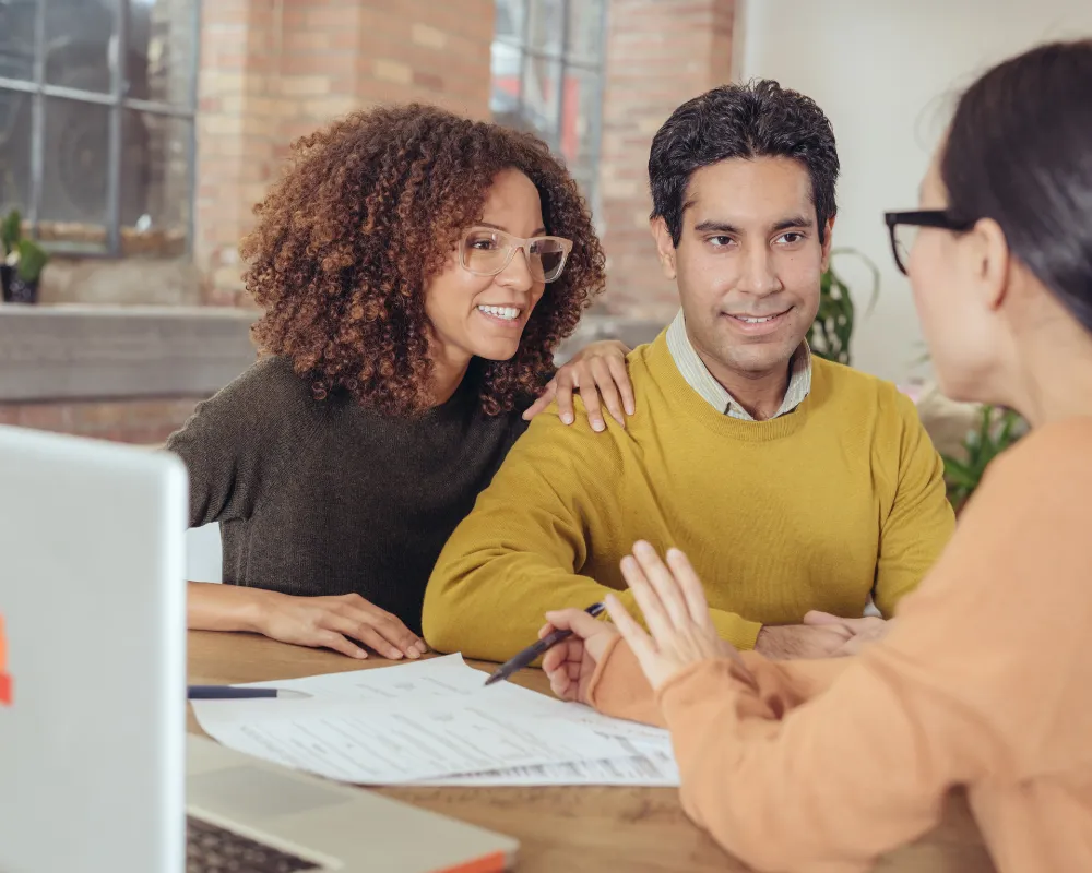 what is a fixed rate mortgage