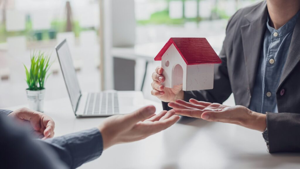First Time Buyer