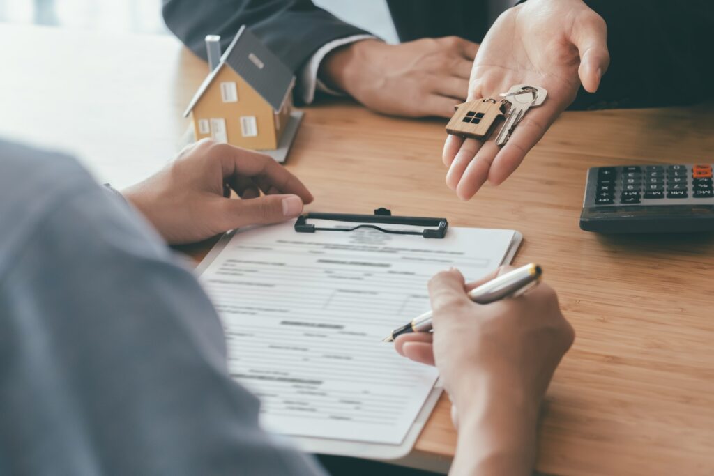 First Time Homebuyers
