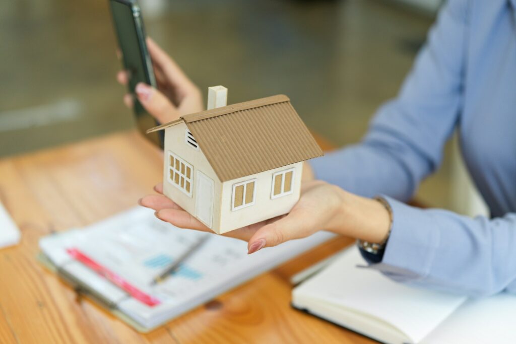 Mortgage