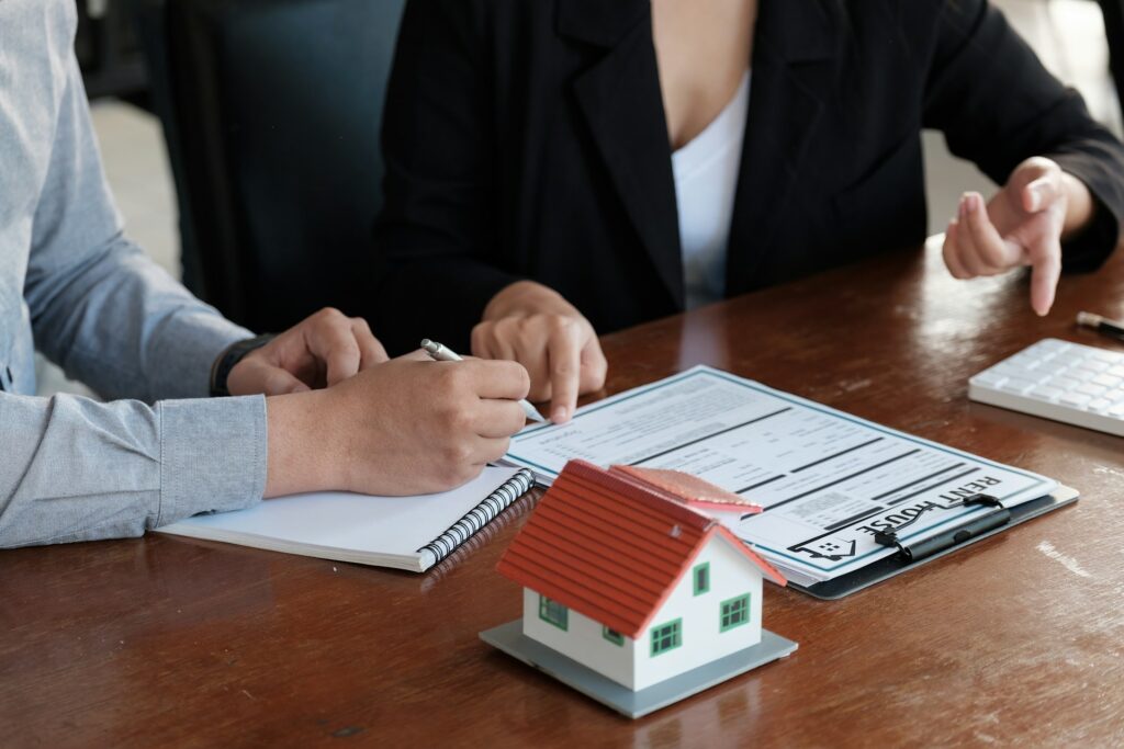 Mortgage Lenders