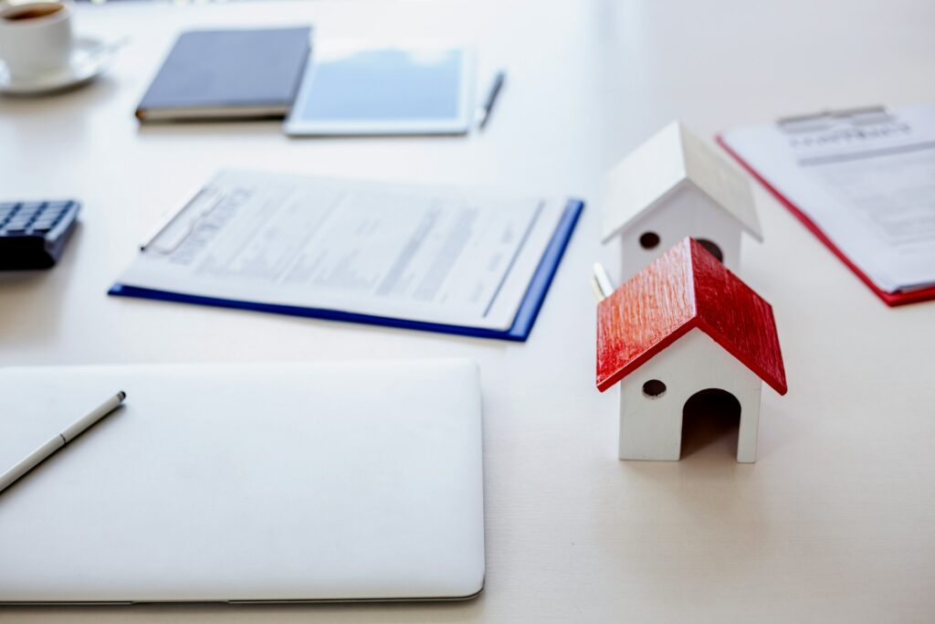 first time home buyer mortgage