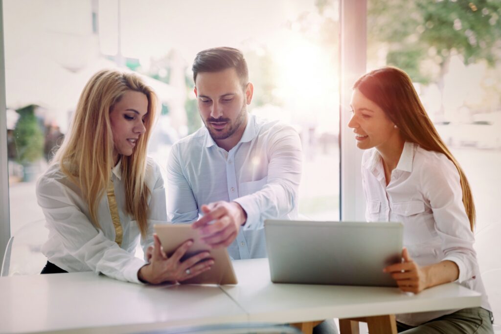 mortgage broker