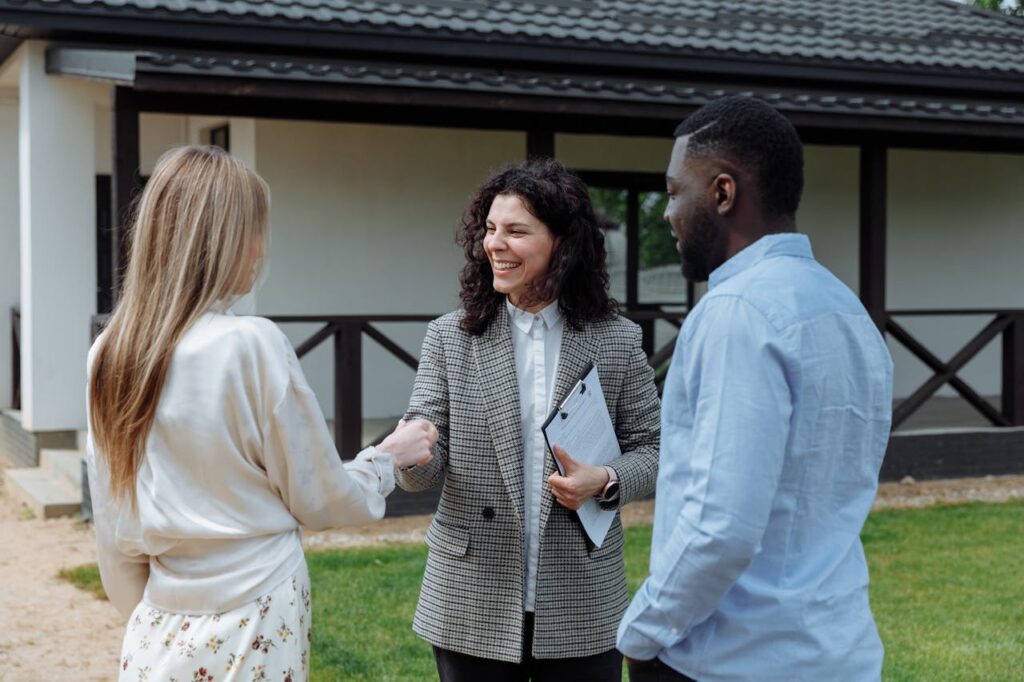 home buyer
