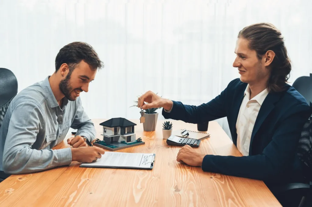 Bank vs Mortgage Broker