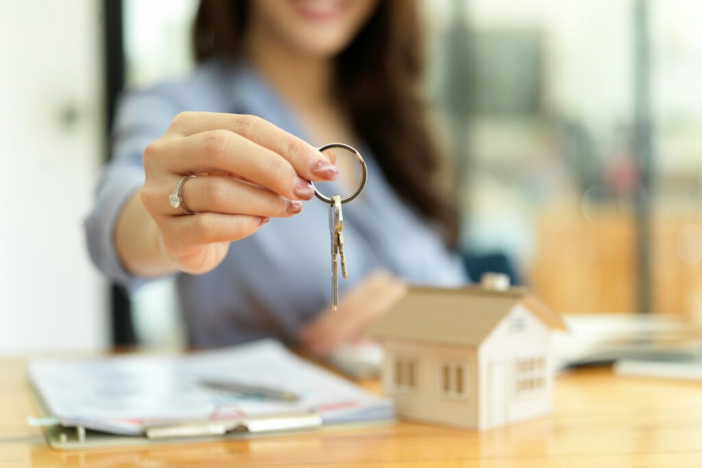 Mortgage
