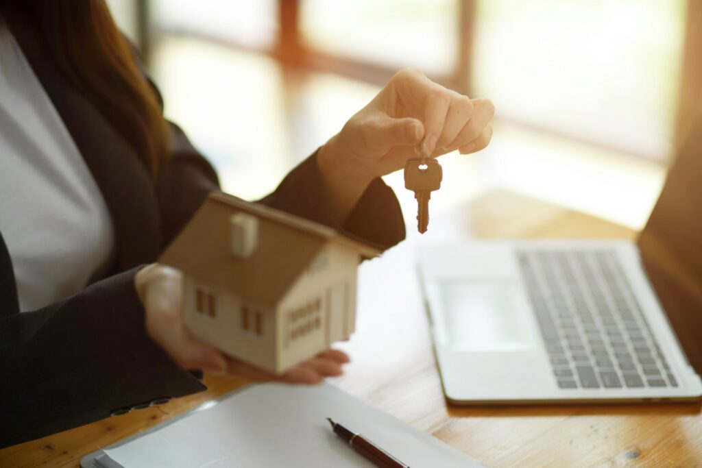 Mortgage Renewal