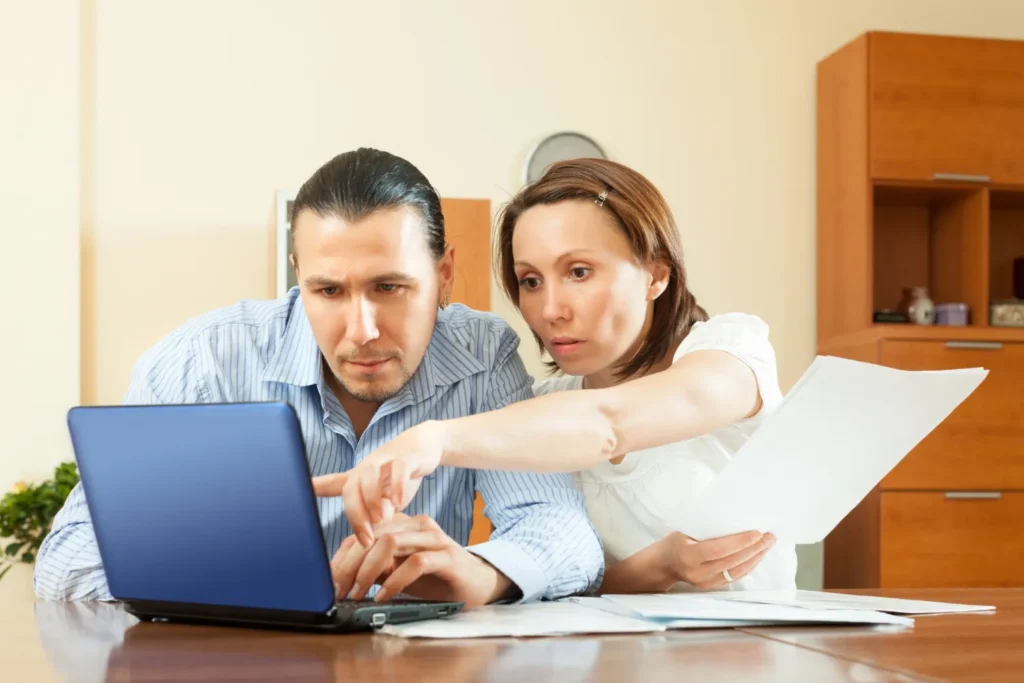 Open vs. Closed Mortgages