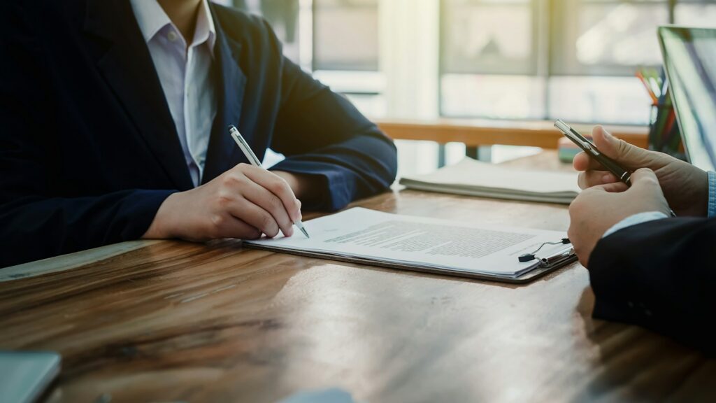 Private Lenders