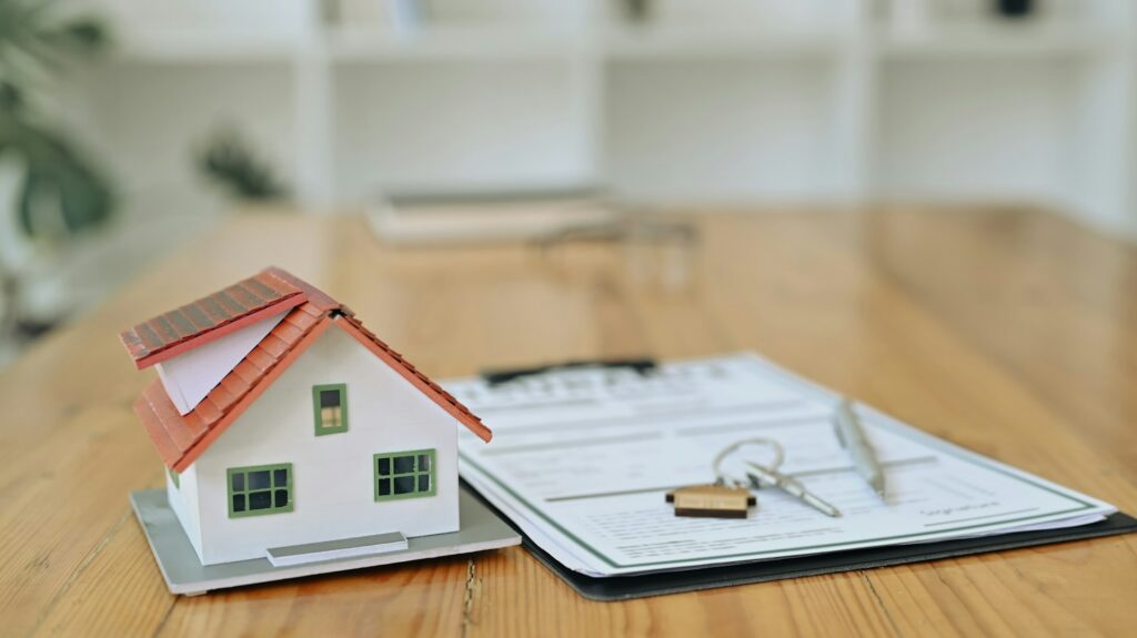 Refinance