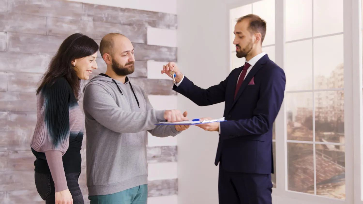 What is a Closed Mortgage What is an Open Mortgage