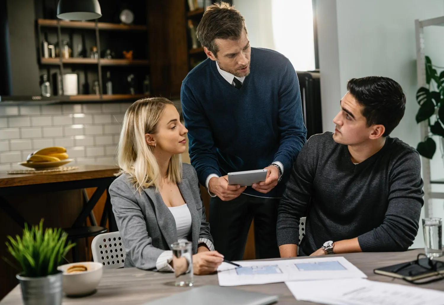 Why BC Homebuyers Choose a Broker