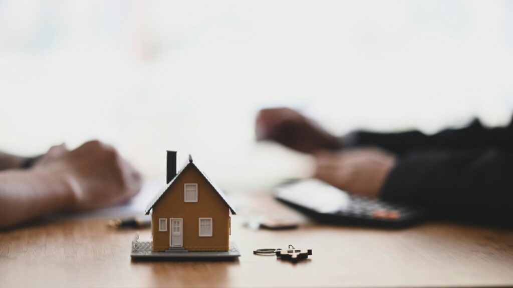 mortgage renewal