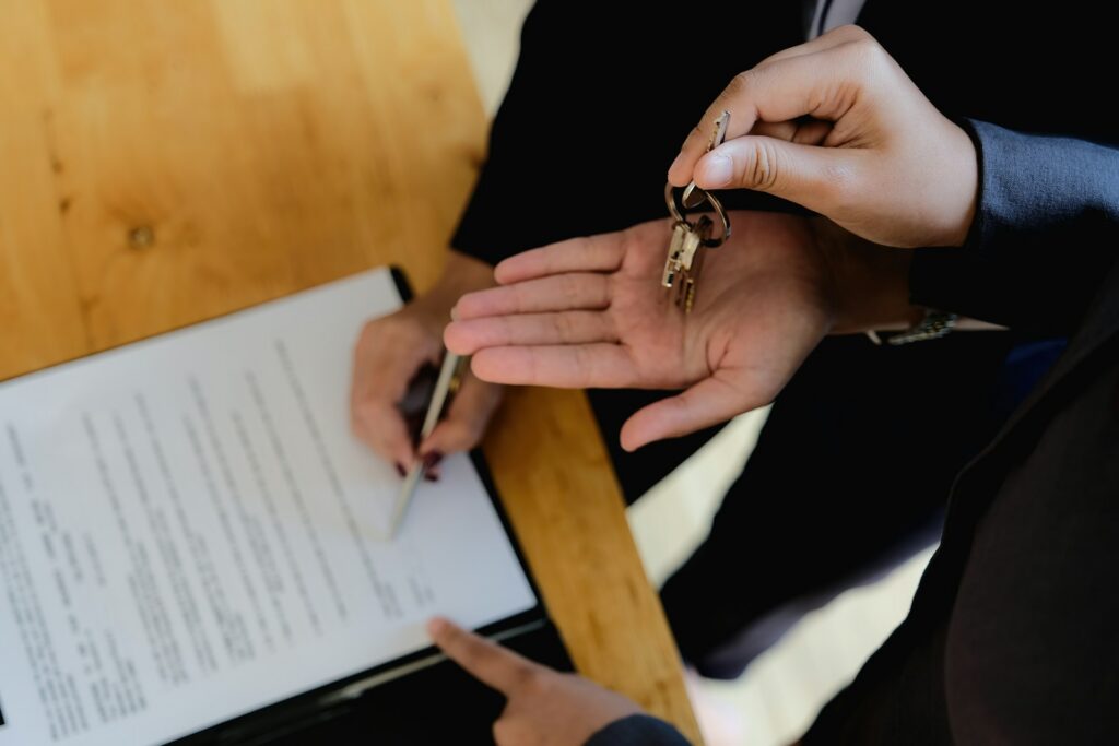 mortgage renewal