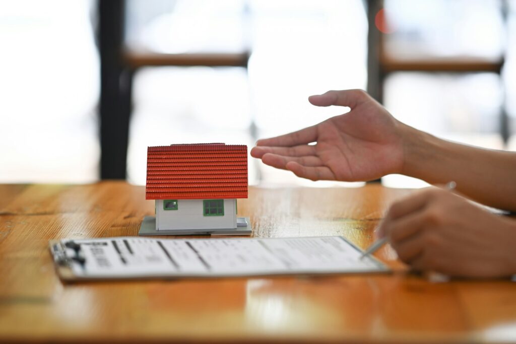 Mortgage