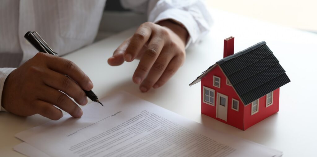 Mortgage
