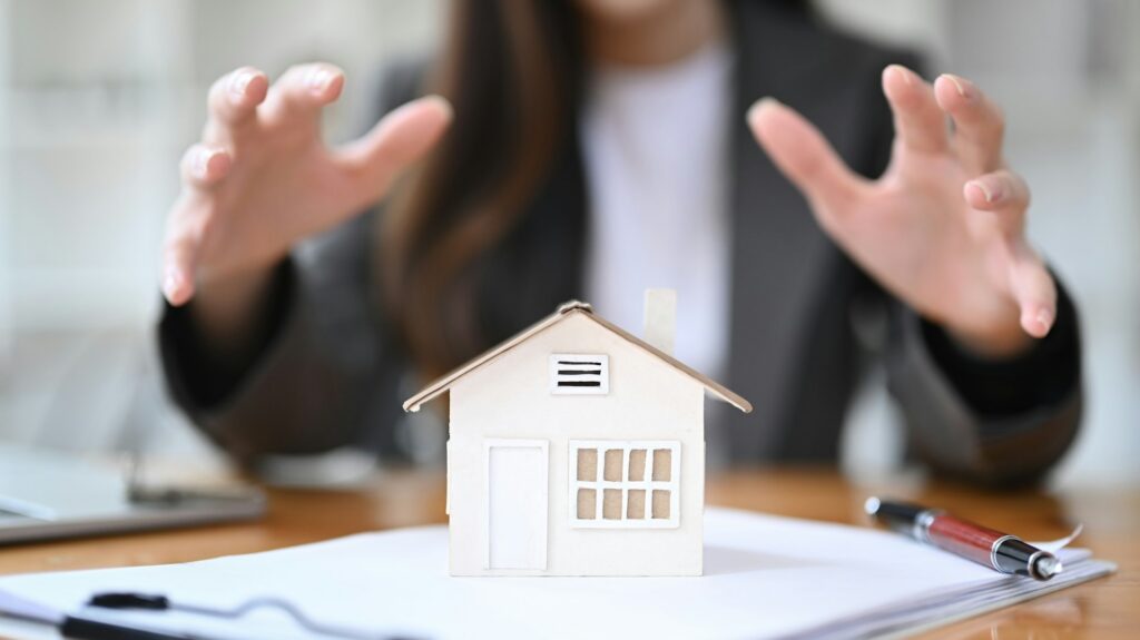 Mortgage Market Shift