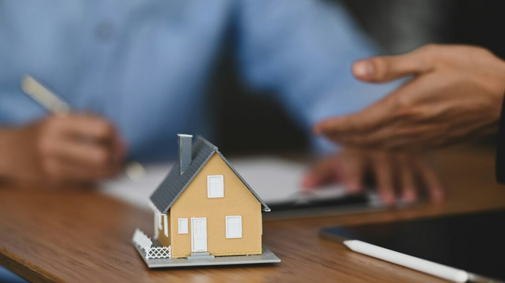 Refinance