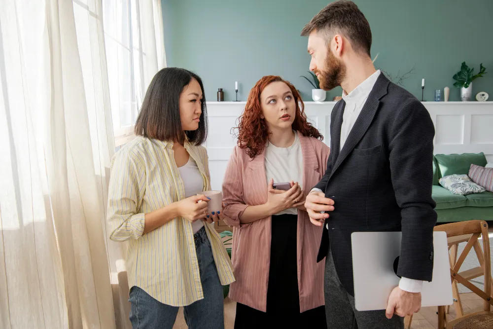 What Is a Real Estate Agent