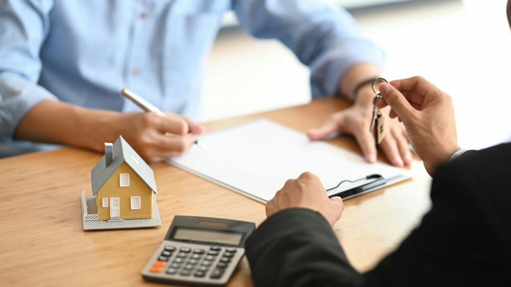 mortgage renewal