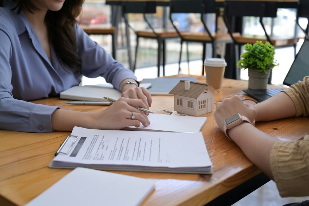 First Time Home Buyer Mortgage