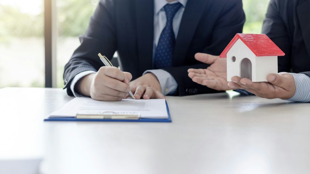 First Time Home Buyer Mortgage