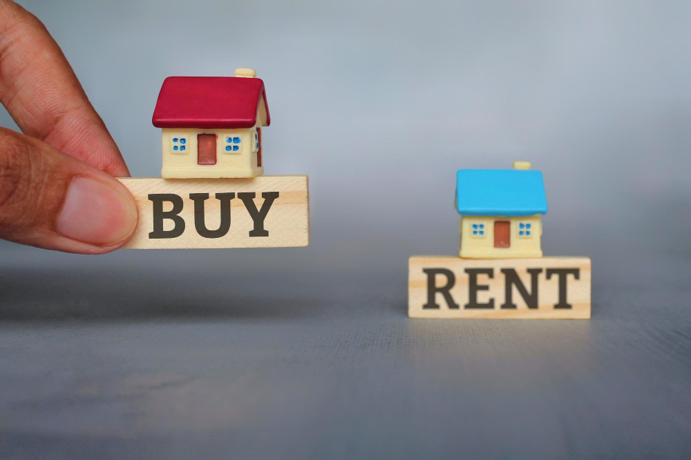 Hidden Costs of Buying