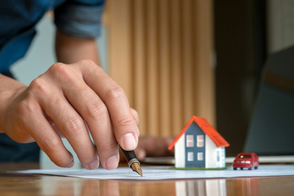 Mortgage