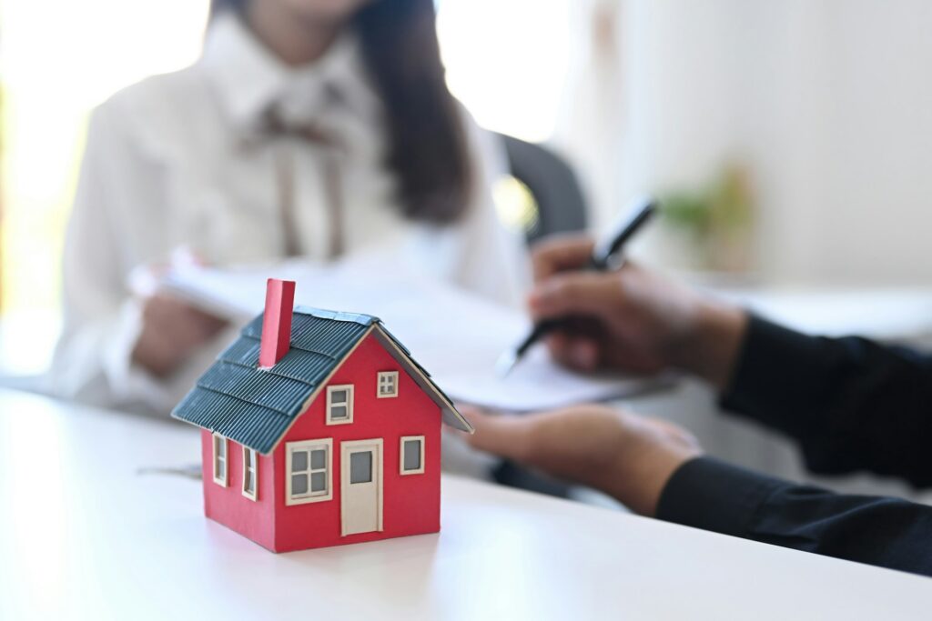 Mortgage