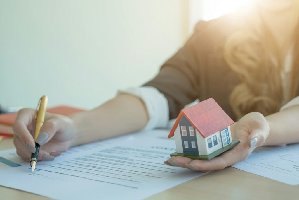 Mortgage Renewal