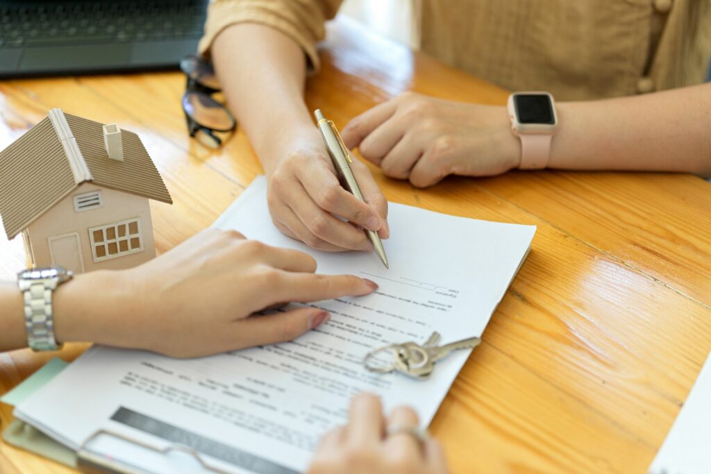 Mortgage Renewal