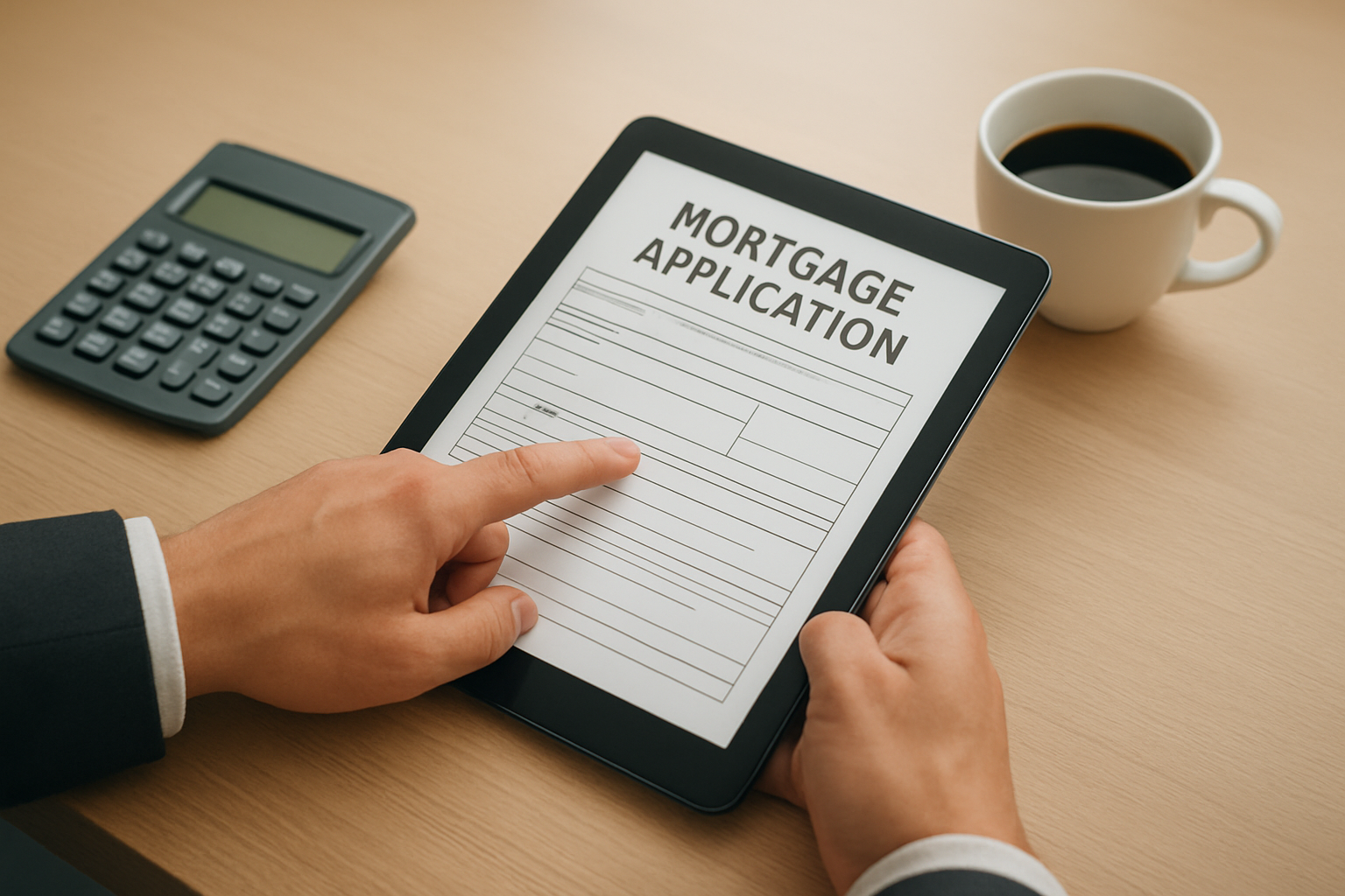 b lender and private mortgage solutions surrey